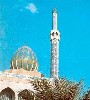 Bunniah Mosque (318Wx350H) - Bunniah Mosque - Allawi - Baghdad 