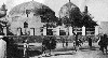 Al Gaylani Shrine (500Wx273H) - Al Gaylani Shrine - Baghdad 1920 