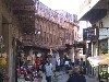 Market (456Wx344H) - Market in Baghdad 