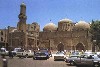 Al Khulafa Mosque (500Wx338H) - Al Khulafa Mosque - Baghdad 