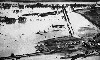 Flood (500Wx304H) - Baghdad Flood 1954 - Air View 