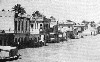 Flood (500Wx313H) - Flood in Baghdad 1946 