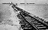 Railway (500Wx318H) - Railway between Baghdad and Karkuk 1950 