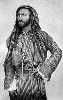 Bedouin (271Wx430H) - Bedouin man 1918 