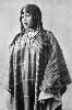 Bedouin (284Wx430H) - Bedouin woman 1918 