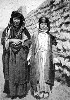 Bedouin (304Wx430H) - Bedouin women in Mosul 1918 