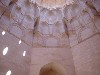 Zumurud Khaton (350Wx263H) - Zumurud Khaton Tomb form inside 
