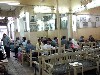 Cafe (500Wx375H) - Um Kalthoum Cafe in Baghdad 