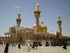 Al Kathemia (350Wx263H) - Imam Musa Shrine in Baghdad 
