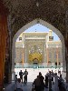 Al Kathemia (323Wx430H) - Imam Musa Shrine in Baghdad 
