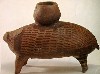Vase (350Wx259H) - Halaf 5300BC - Vase 