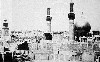 Hussain (500Wx310H) - Imam Hussain Shirne in Karbala 1900 