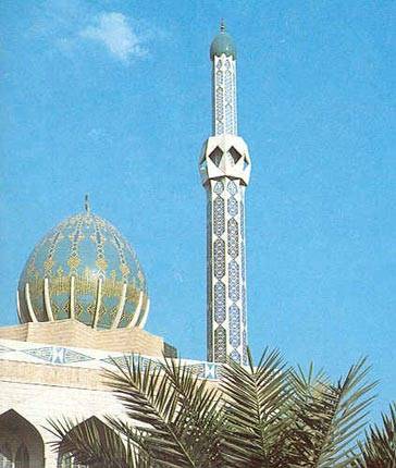 Download Bunniah Mosque (364Wx430H)