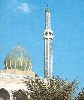 Bunniah Mosque (364Wx430H) - Bunniah Mosque in Baghdad 
