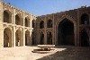 Abbasid Palace (350Wx236H) - Iwan in Abbasid Palace 