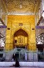 Kathumia (283Wx430H) - Imam Musa Al Kathum Shrine in Baghdad 