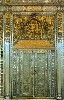 Abbas Door (384Wx593H) - Imam Abbas Shrine in Karbala 