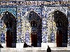 Hussain (500Wx374H) - Imam Hussain Shrine in Karbala 
