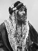 Arabic costumes (321Wx430H) - Arabic traditional costumes 1918 