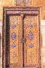 Imam Ali (292Wx430H) - Door in Imam Ali Shrine in Najaf 
