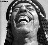 Laugh (460Wx430H) - Happiness is reflected by this man's laugh 