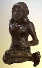 Sitting woman (269Wx430H) - Telasmar 1800BC - Sitting woman 