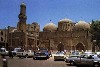 Al Khulafa'a Mosque (500Wx338H) - Al Khulafa'a Mosque in Baghdad 