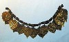 Leaves Necklace (350Wx216H) - UR 2650BC - Leaves Necklace 